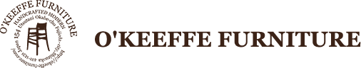 O’KEEFFE FURNITURE