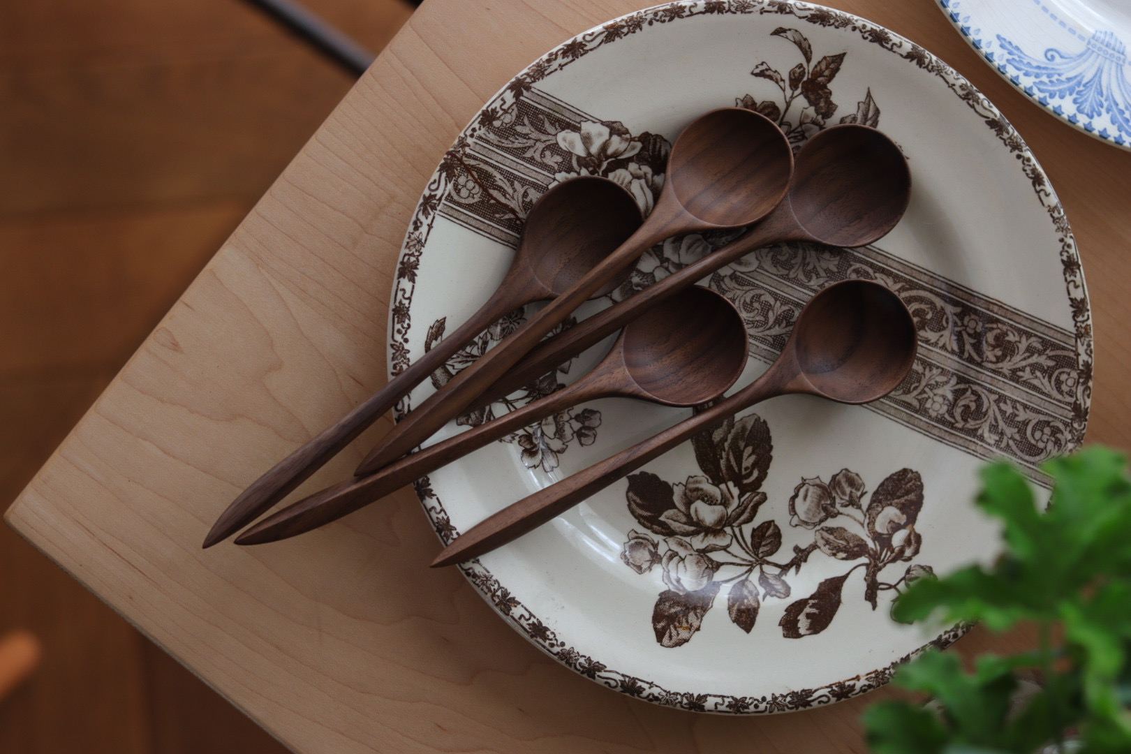 O’KEEFFE FURNITURE woodplate Sサイズ4枚セット O'KEEFFE FURNITURE woodplate Sサイズ4枚セットの通販 by